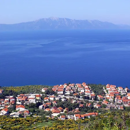By The Sea Podaca, Makarska - 3058 Podaca