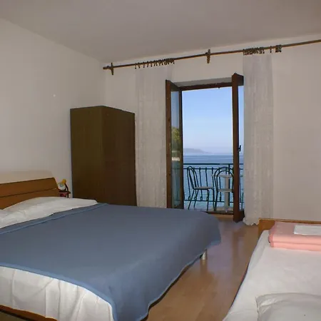 By The Sea Podaca, Makarska - 3058 Apartamento *