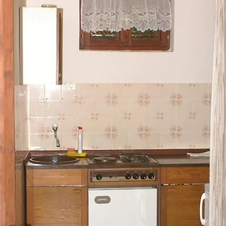 By The Sea Podaca, Makarska - 3058 * Podaca