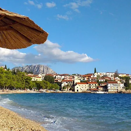 By The Sea Podaca, Makarska - 3058 *