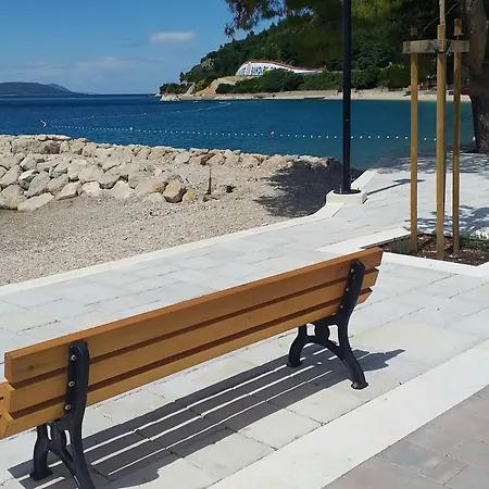 By The Sea Podaca, Makarska - 3058 Appartement