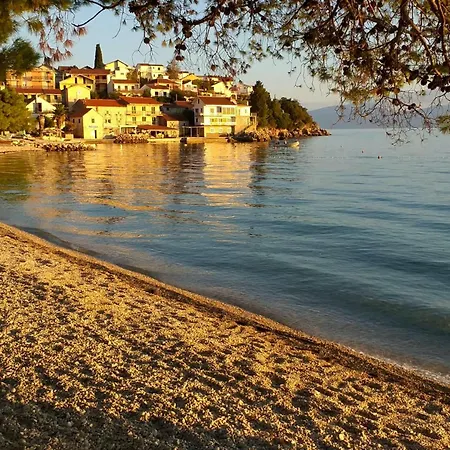 By The Sea Podaca, Makarska - 3058 Appartement
